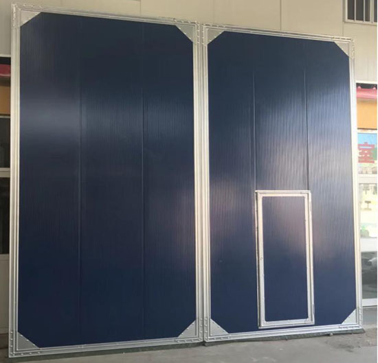 工业平AK(中国)AK官方网站车间