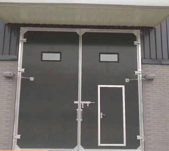 工业平AK(中国)AK官方网站案例