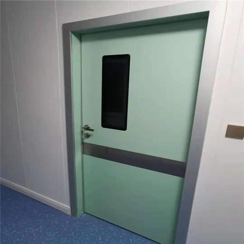 医用门