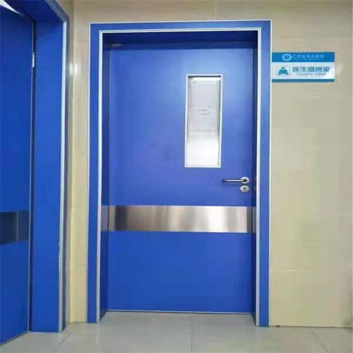 医用门厂家